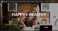 Desktop Screenshot of mypiada.com